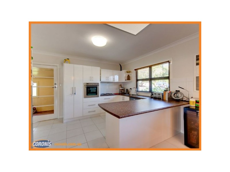 2 Everton Terrace, Everton Park QLD 4053
