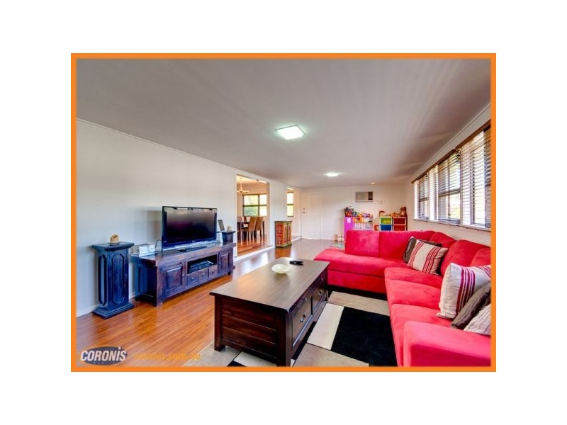 2 Everton Terrace, Everton Park QLD 4053
