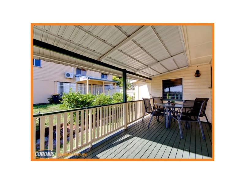 2 Everton Terrace, Everton Park QLD 4053