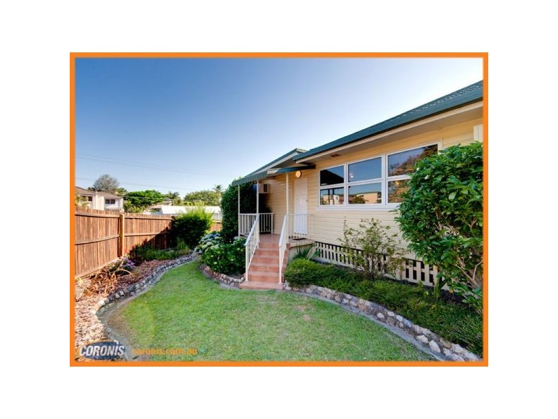 2 Everton Terrace, Everton Park QLD 4053