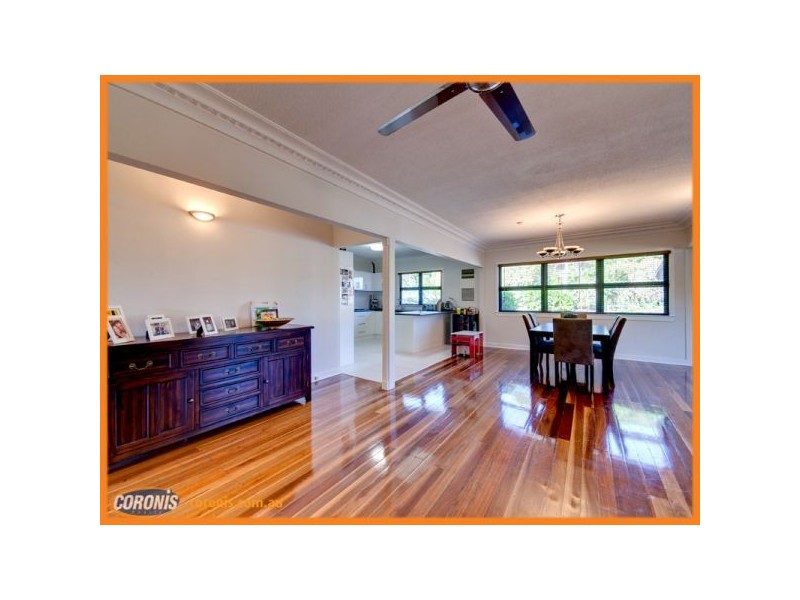 2 Everton Terrace, Everton Park QLD 4053