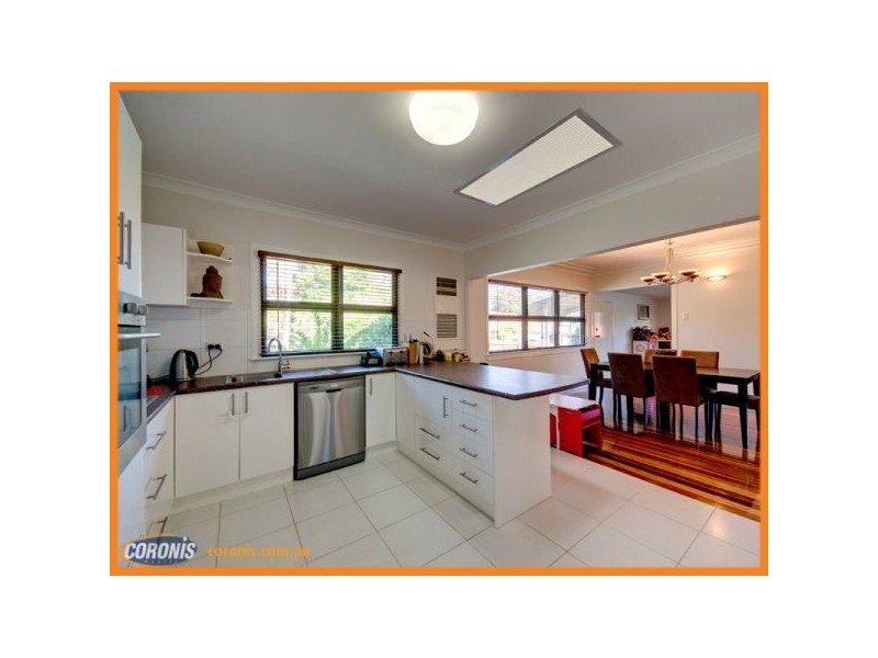 2 Everton Terrace, Everton Park QLD 4053