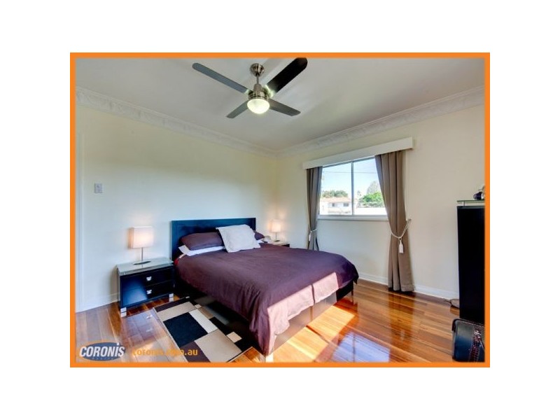 2 Everton Terrace, Everton Park QLD 4053