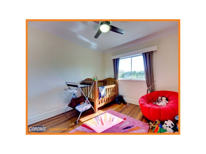 2 Everton Terrace, Everton Park QLD 4053