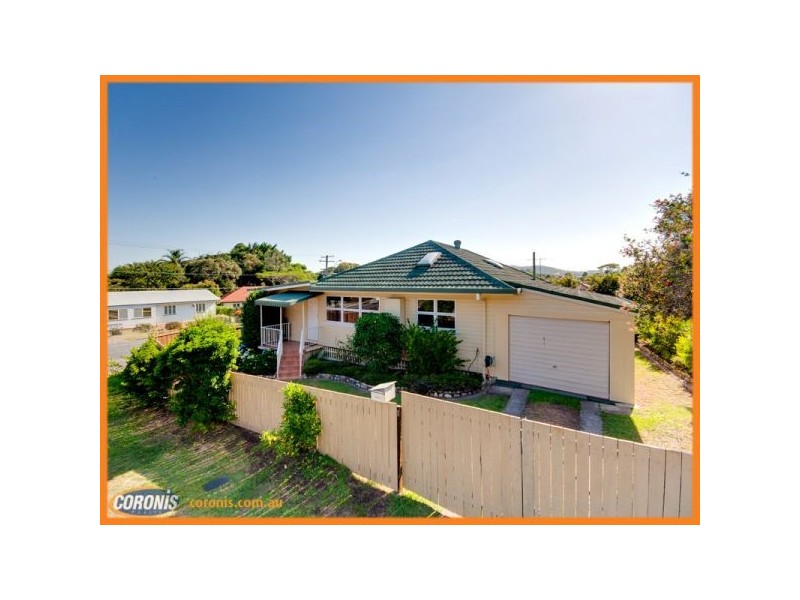 2 Everton Terrace, Everton Park QLD 4053