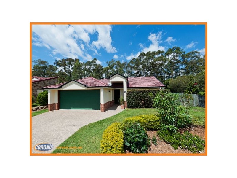 46 Stanfield Drive, Upper Coomera QLD 4209
