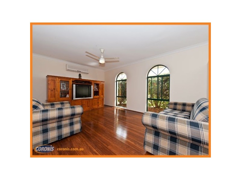 46 Stanfield Drive, Upper Coomera QLD 4209