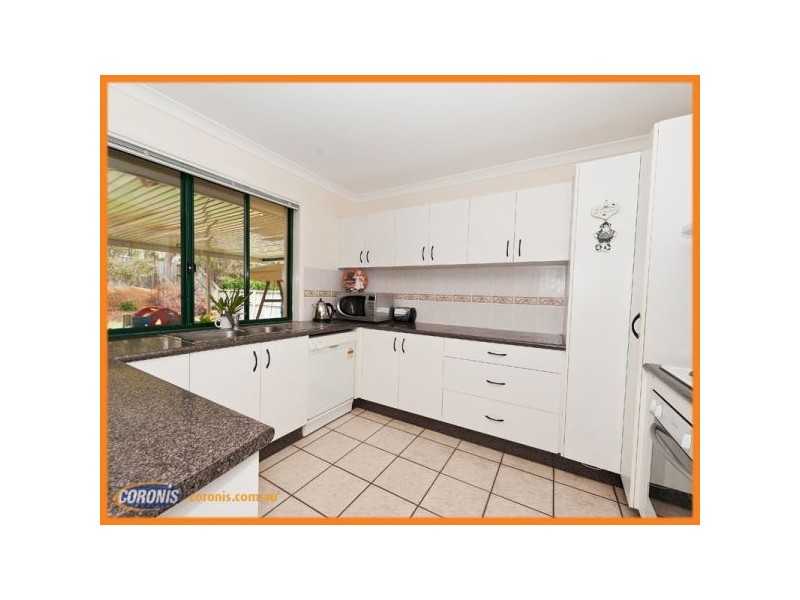 46 Stanfield Drive, Upper Coomera QLD 4209