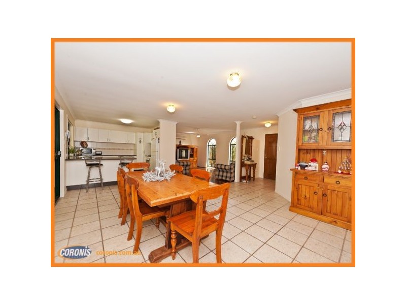 46 Stanfield Drive, Upper Coomera QLD 4209