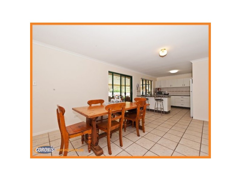 46 Stanfield Drive, Upper Coomera QLD 4209
