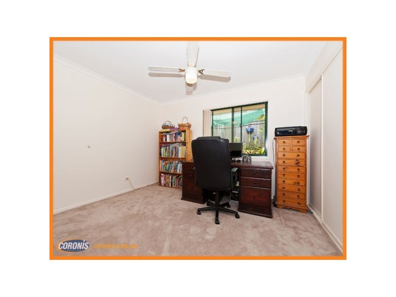 46 Stanfield Drive, Upper Coomera QLD 4209
