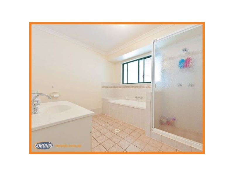 46 Stanfield Drive, Upper Coomera QLD 4209