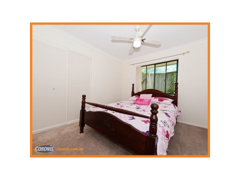 46 Stanfield Drive, Upper Coomera QLD 4209