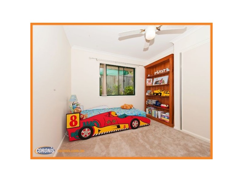 46 Stanfield Drive, Upper Coomera QLD 4209