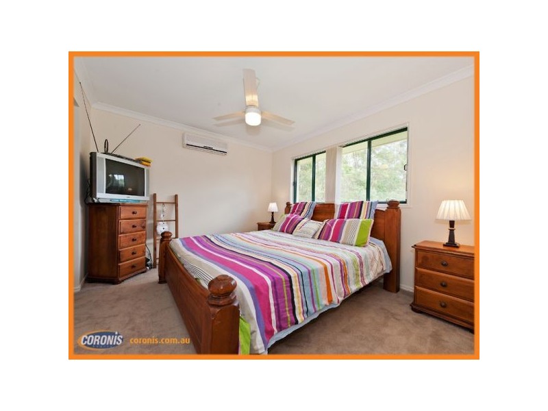 46 Stanfield Drive, Upper Coomera QLD 4209