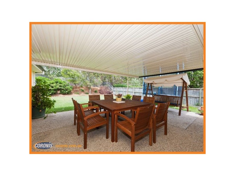 46 Stanfield Drive, Upper Coomera QLD 4209