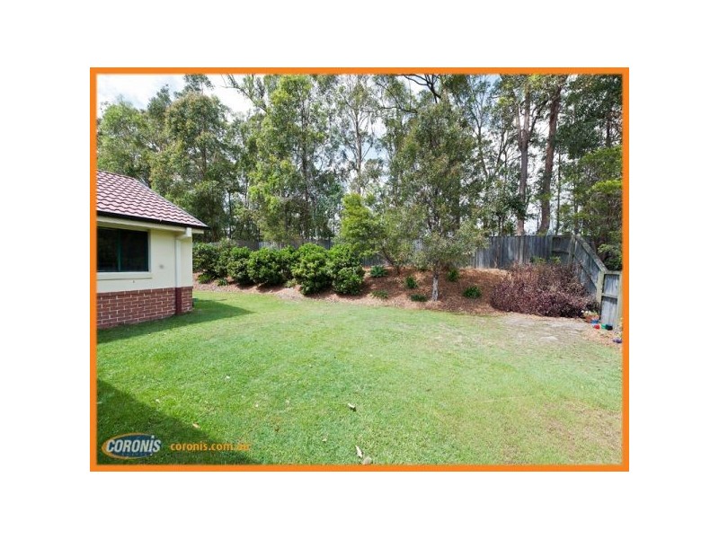 46 Stanfield Drive, Upper Coomera QLD 4209