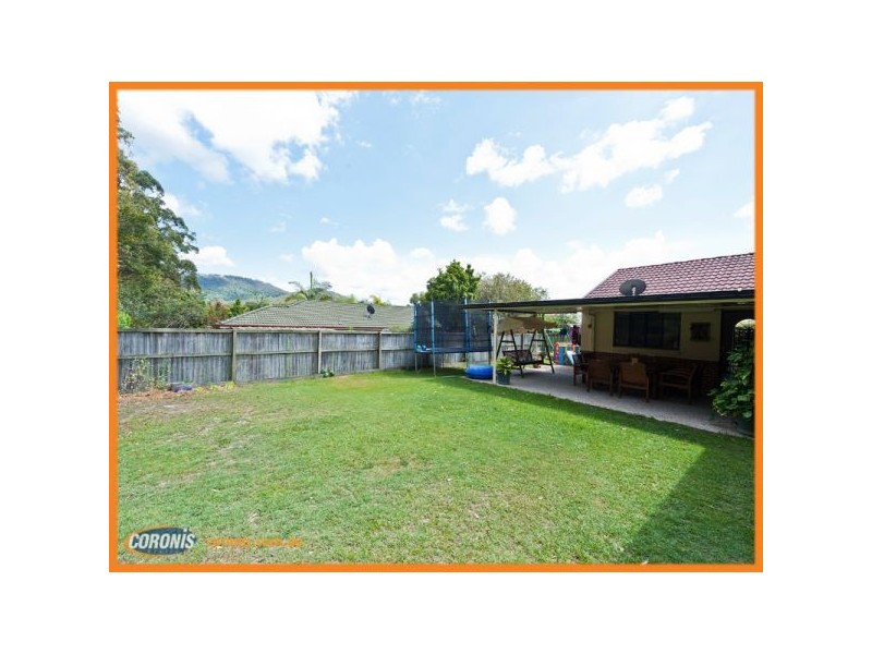 46 Stanfield Drive, Upper Coomera QLD 4209