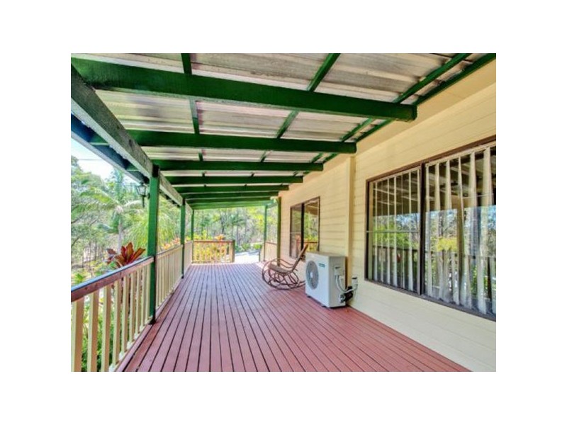 71 Kriedeman Road, Upper Coomera QLD 4209