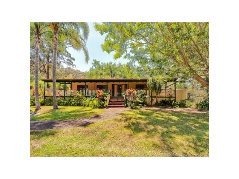 71 Kriedeman Road, Upper Coomera QLD 4209