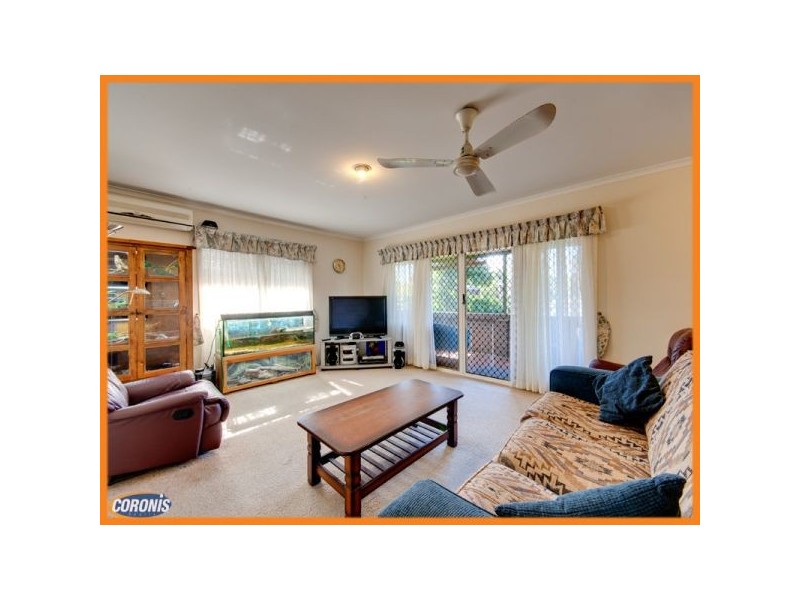 4 Gilliat Street, Keperra QLD 4054