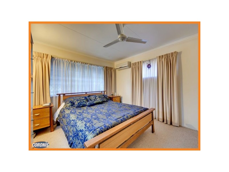 4 Gilliat Street, Keperra QLD 4054