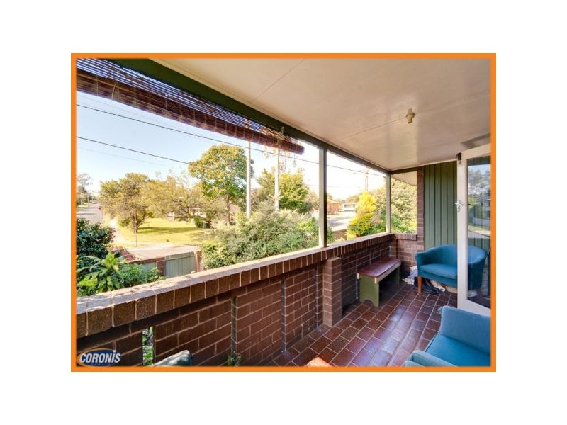 4 Gilliat Street, Keperra QLD 4054