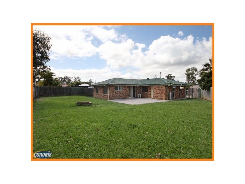 Morayfield QLD 4506