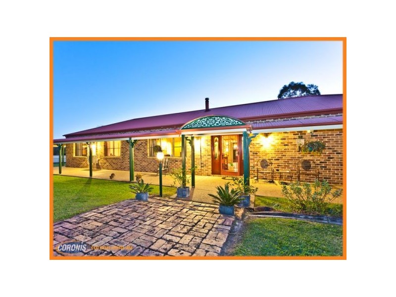 20-26 Linden Court, Morayfield QLD 4506