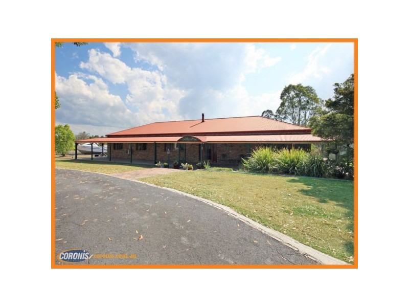 20-26 Linden Court, Morayfield QLD 4506