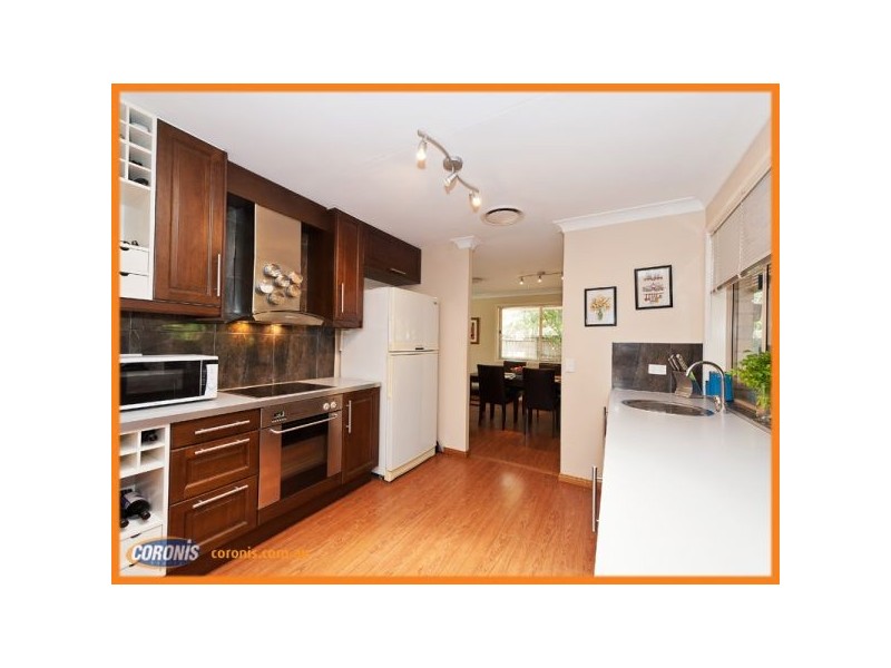 62 Riverlea Waters Drive, Nerang QLD 4211