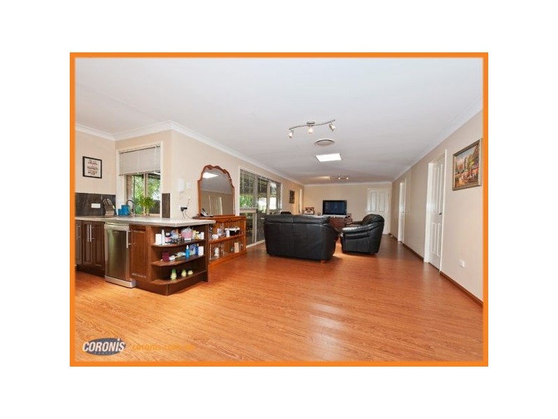 62 Riverlea Waters Drive, Nerang QLD 4211