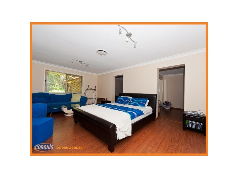 62 Riverlea Waters Drive, Nerang QLD 4211