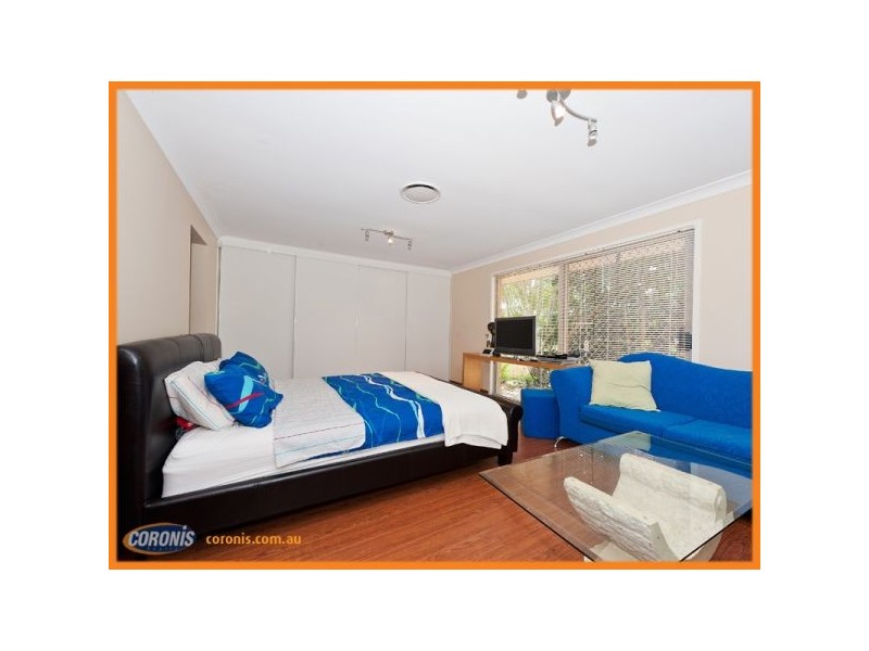 62 Riverlea Waters Drive, Nerang QLD 4211