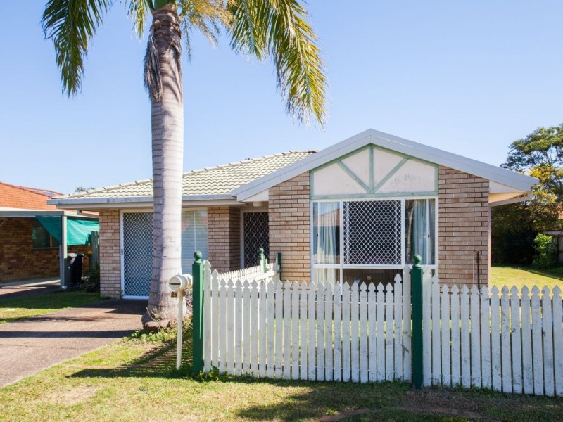 29 Silkyoak Circuit, Fitzgibbon QLD 4018