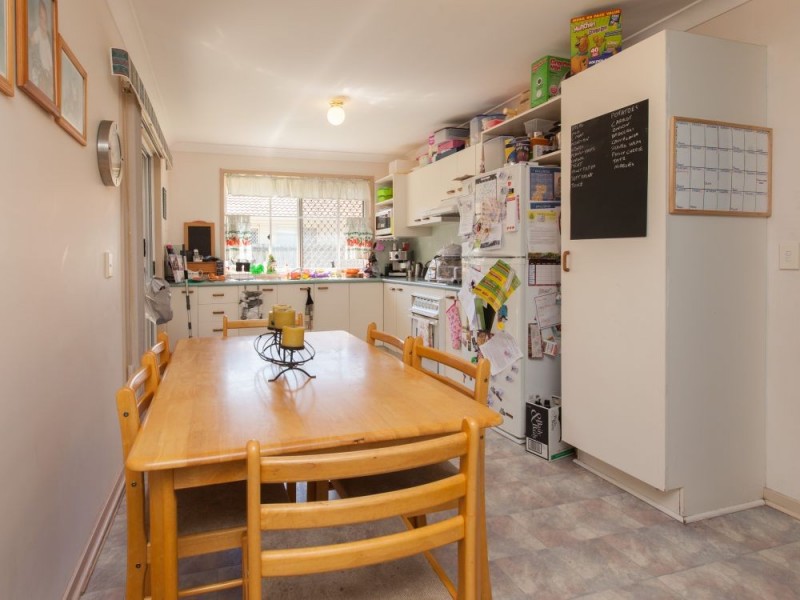 29 Silkyoak Circuit, Fitzgibbon QLD 4018