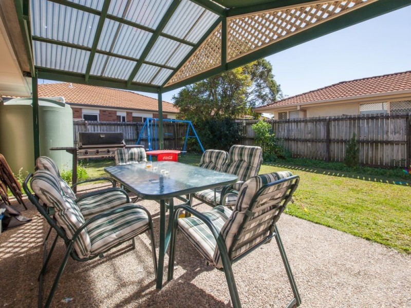 29 Silkyoak Circuit, Fitzgibbon QLD 4018