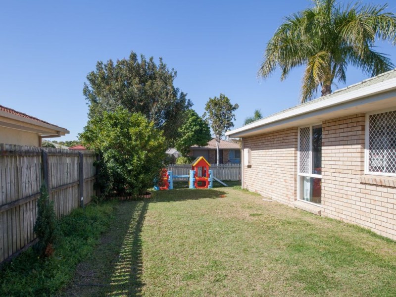 29 Silkyoak Circuit, Fitzgibbon QLD 4018