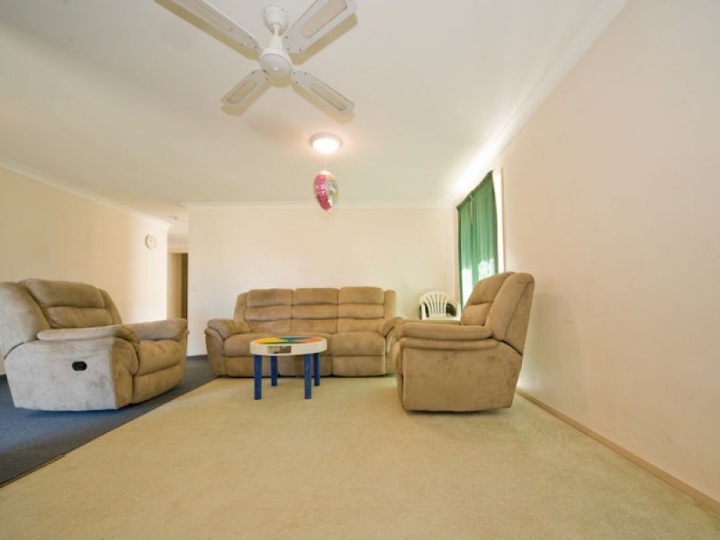 29 Silkyoak Circuit, Fitzgibbon QLD 4018