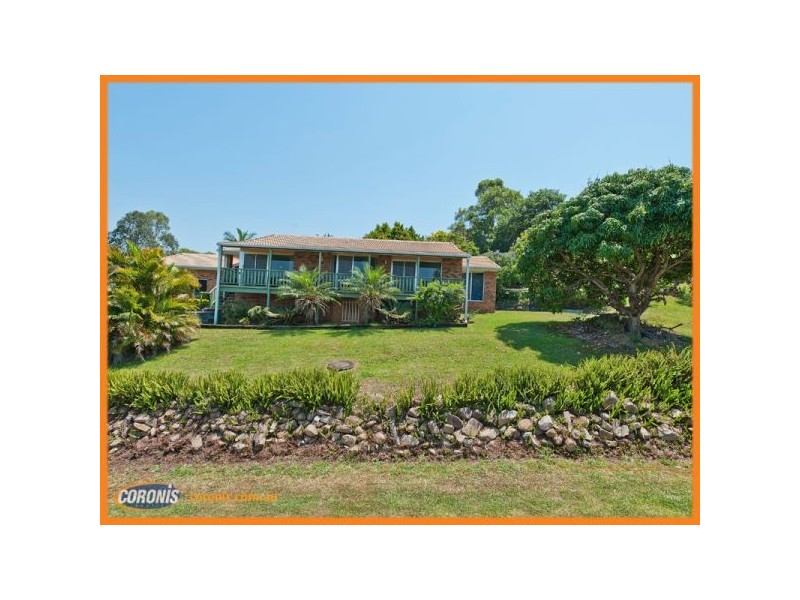 2 Andromeda Avenue, Tanah Merah QLD 4128