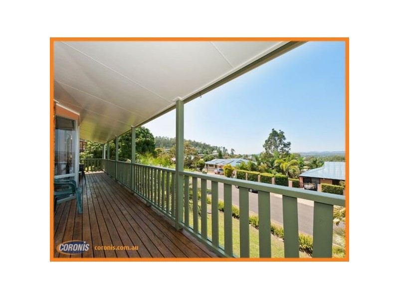 2 Andromeda Avenue, Tanah Merah QLD 4128