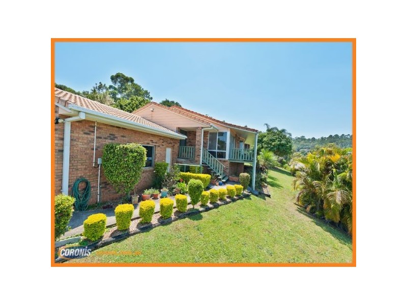 2 Andromeda Avenue, Tanah Merah QLD 4128