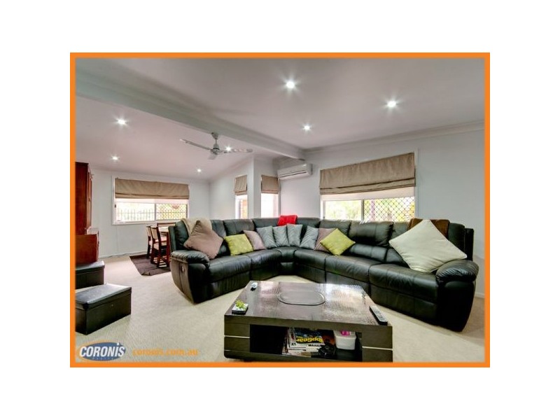 6 Kirikee Street, Ferny Grove QLD 4055