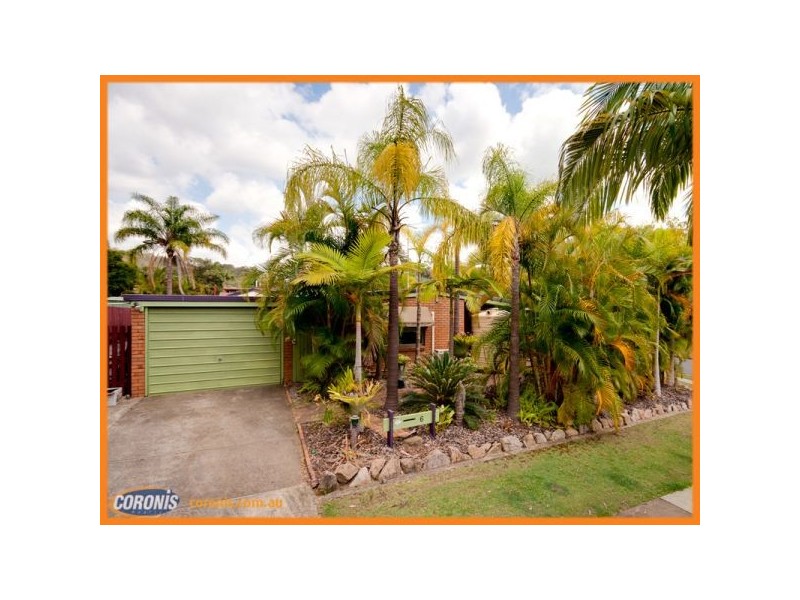 6 Kirikee Street, Ferny Grove QLD 4055
