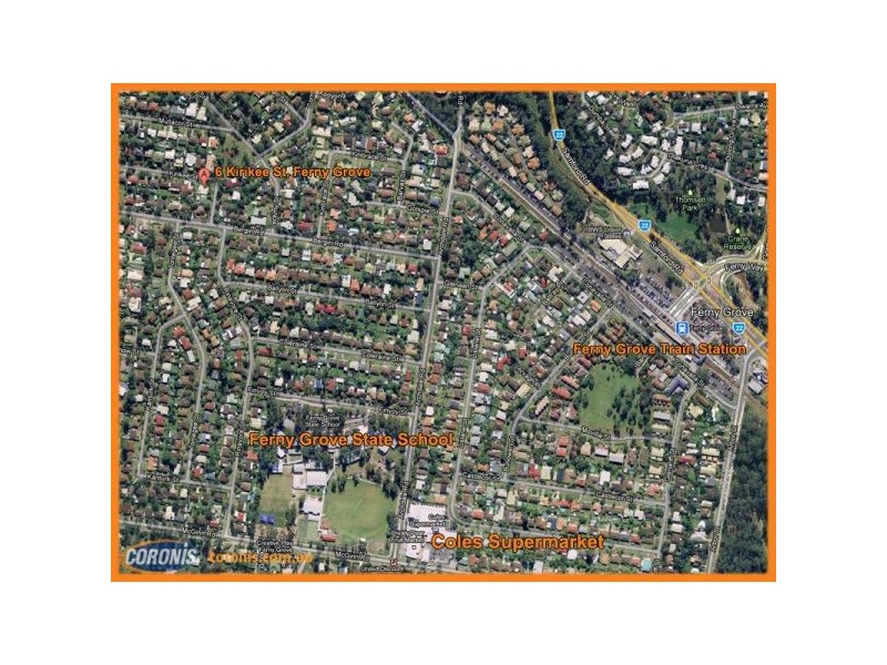 6 Kirikee Street, Ferny Grove QLD 4055