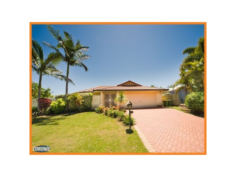19 Jaidan Place, Victoria Point QLD 4165
