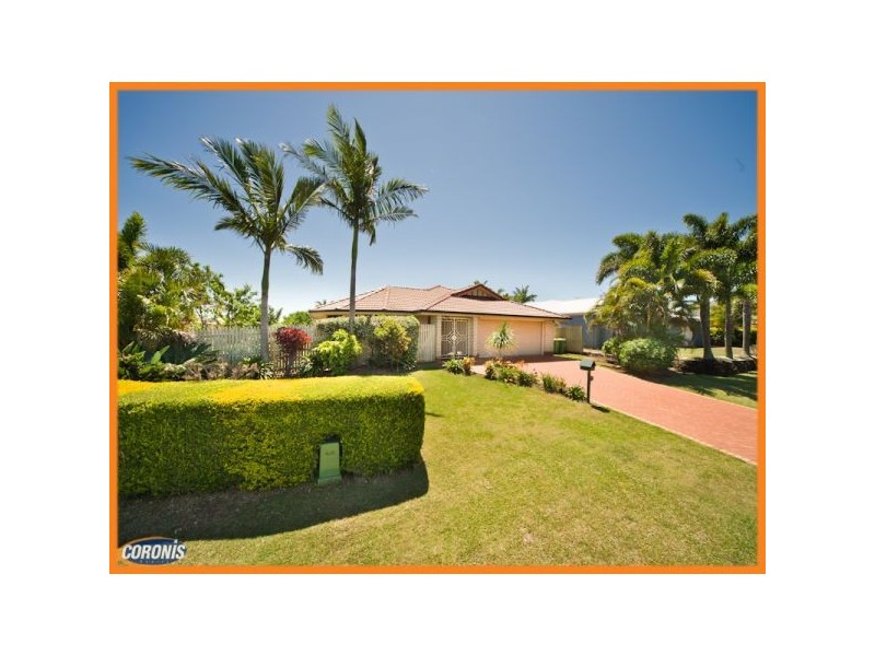 19 Jaidan Place, Victoria Point QLD 4165