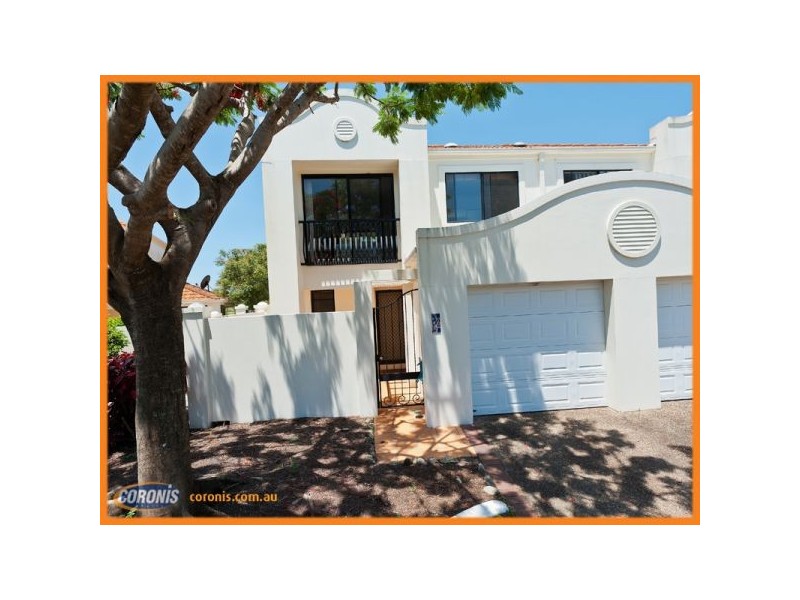 66/60 Caseys Road, Hope Island QLD 4212