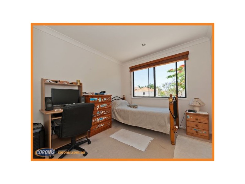 66/60 Caseys Road, Hope Island QLD 4212
