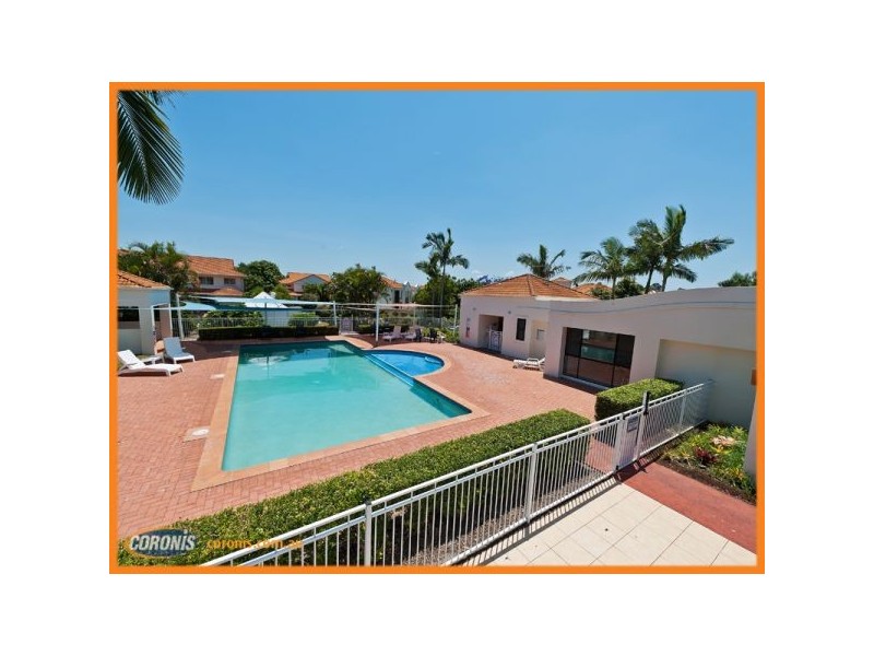 66/60 Caseys Road, Hope Island QLD 4212